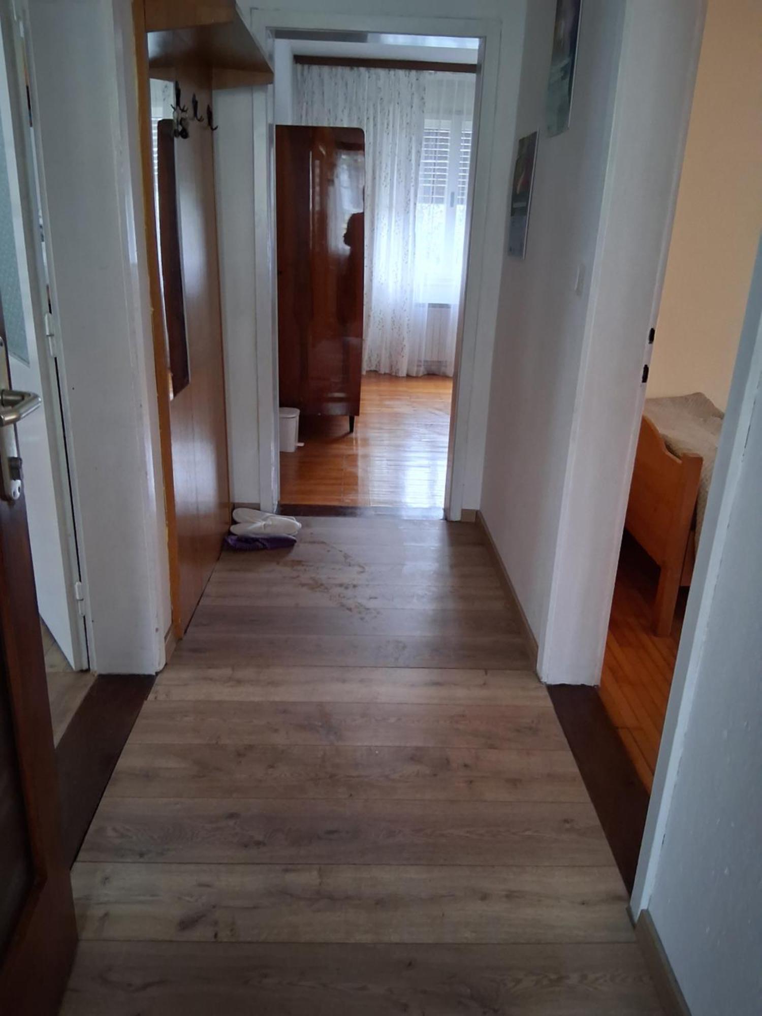 Apartma Cerknica